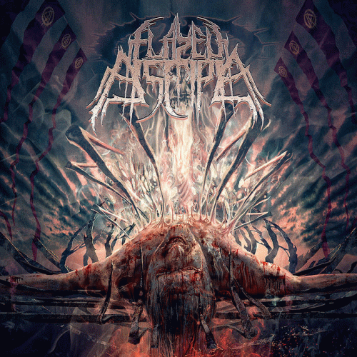 Flayed Disciple : Flayed Disciple Flayed Disciple : Flayed Disciple
